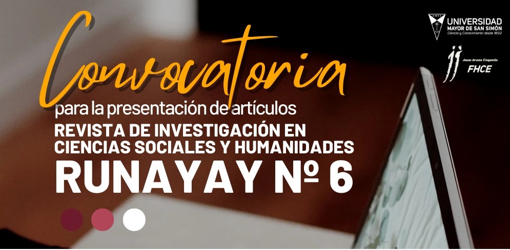 Convocatoria a Runayay